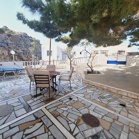 Zoes House Villa Kyra Panagia Ngoại thất bức ảnh