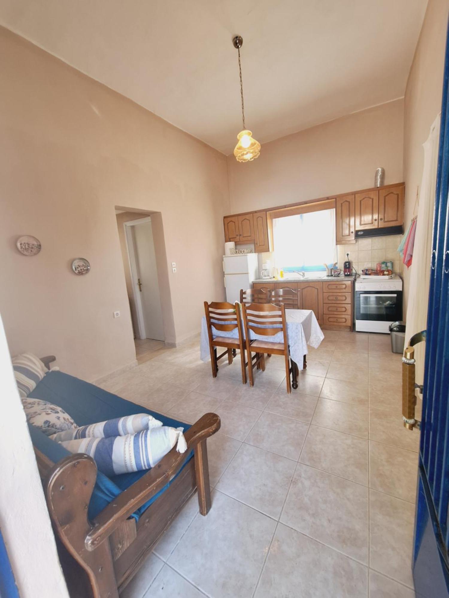 Zoes House Villa Kyra Panagia Ngoại thất bức ảnh