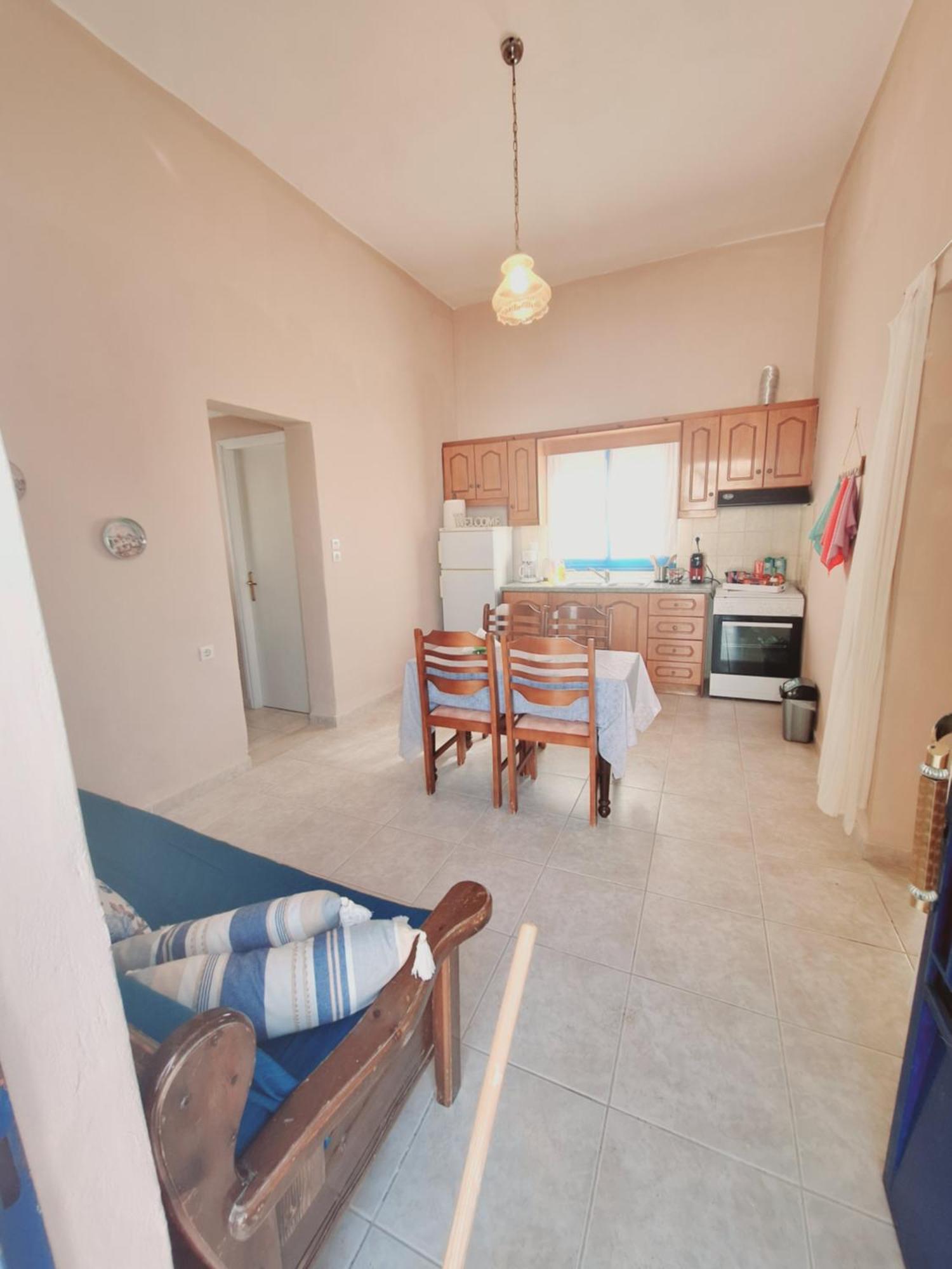 Zoes House Villa Kyra Panagia Ngoại thất bức ảnh