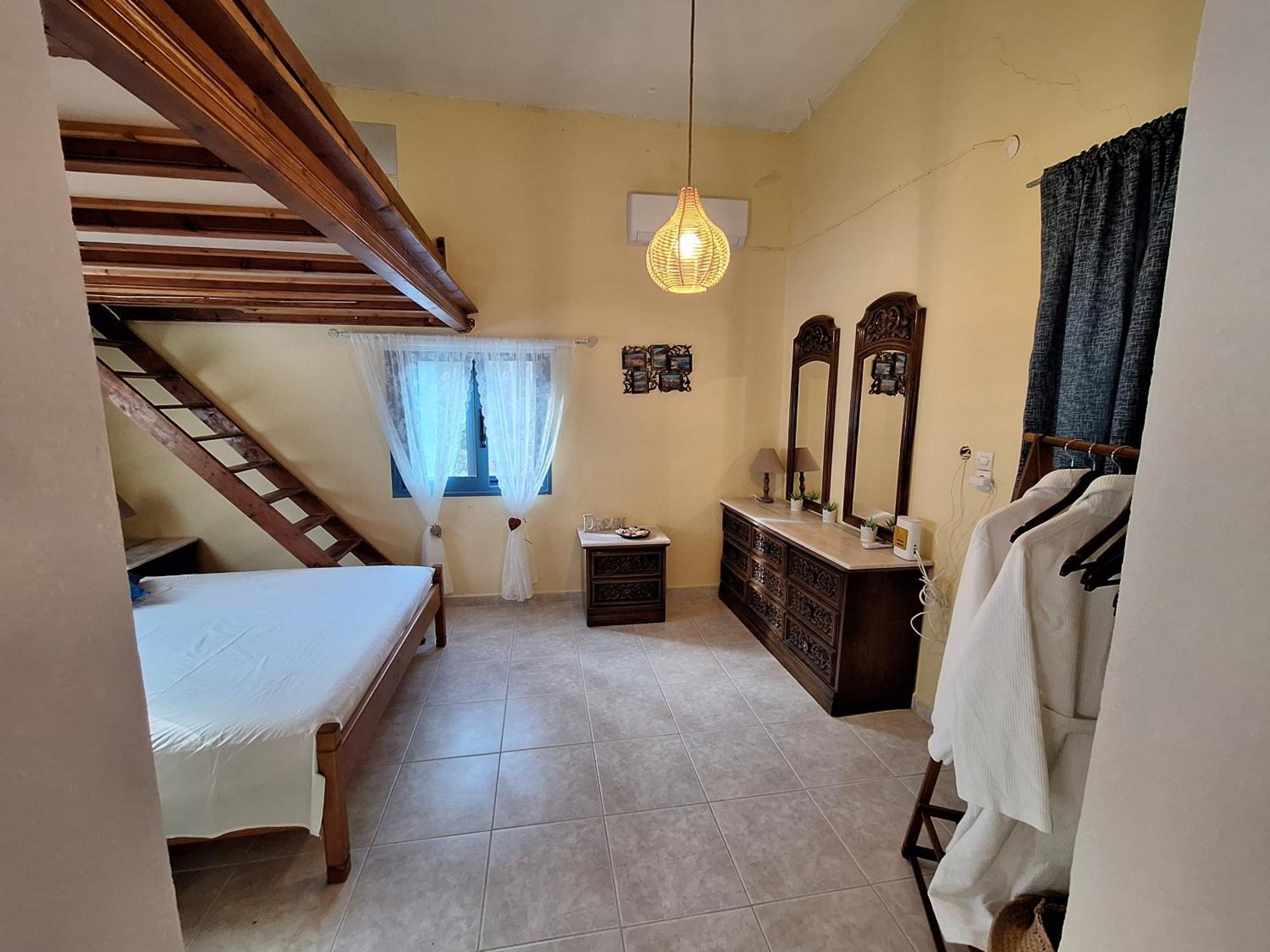 Zoes House Villa Kyra Panagia Ngoại thất bức ảnh