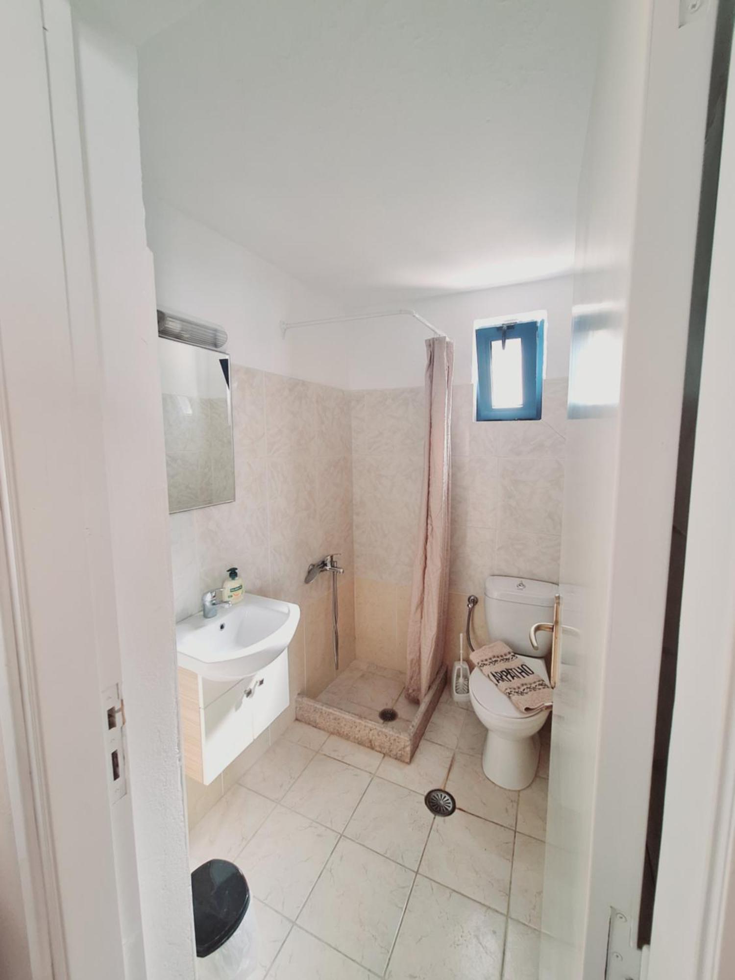 Zoes House Villa Kyra Panagia Ngoại thất bức ảnh
