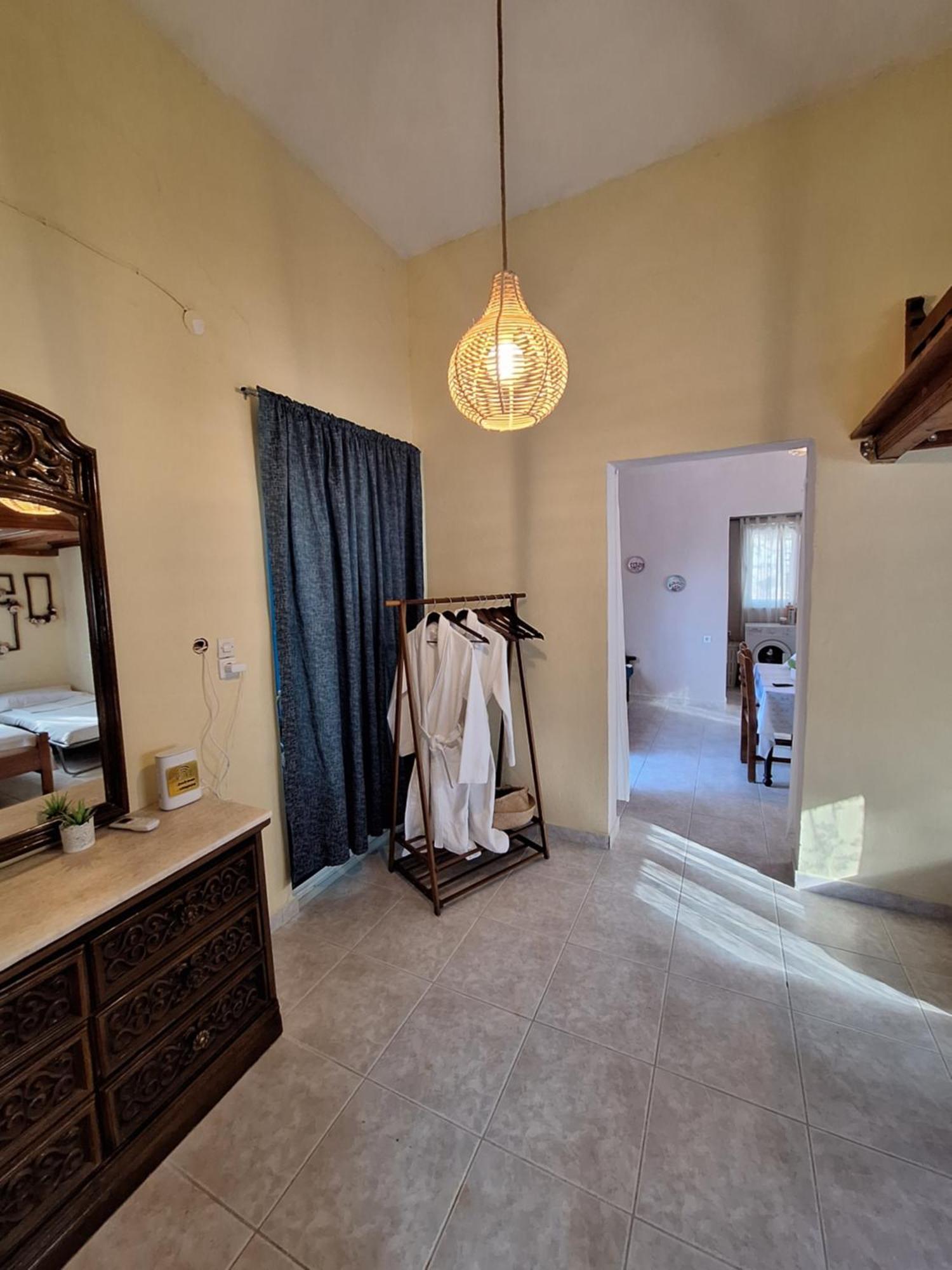 Zoes House Villa Kyra Panagia Ngoại thất bức ảnh