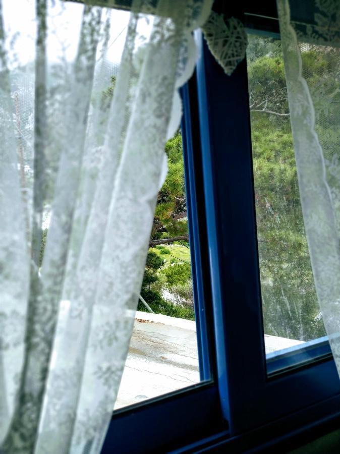 Zoes House Villa Kyra Panagia Ngoại thất bức ảnh